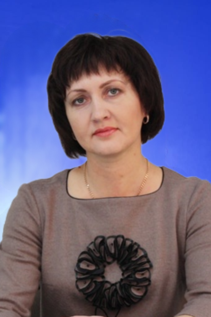 Шкуратов Галина Александровна.