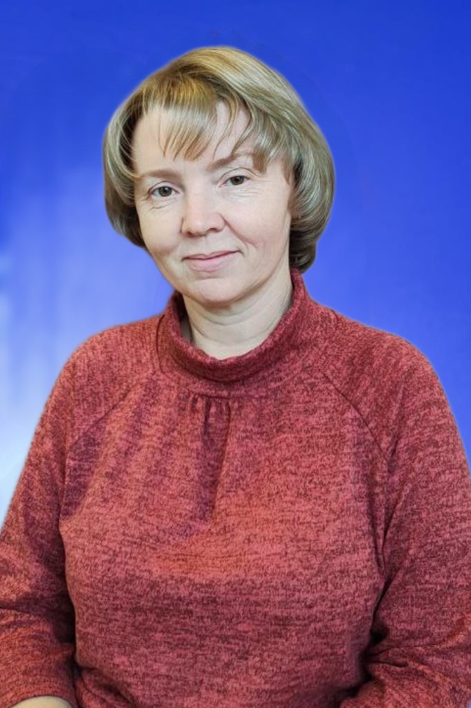 Шпис Галина Александровна.