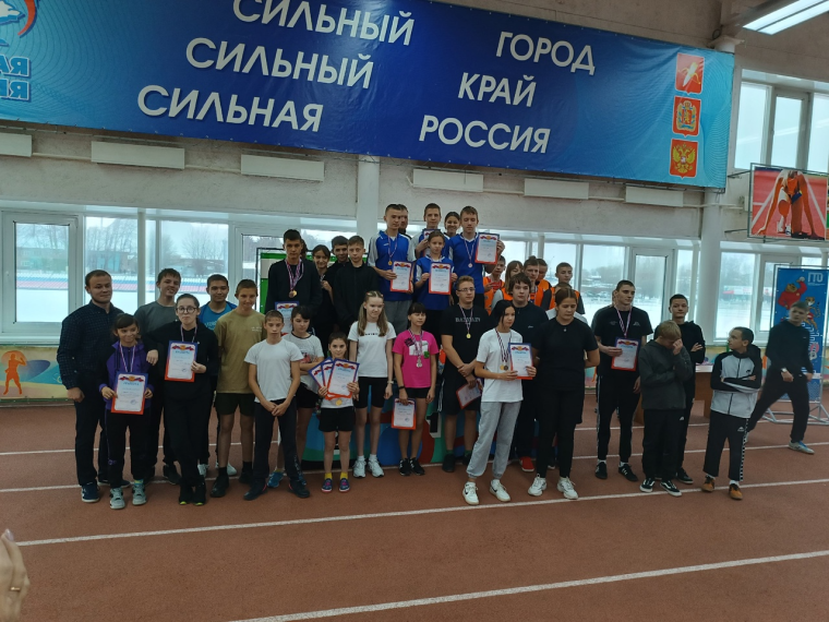 Разные, но равные.