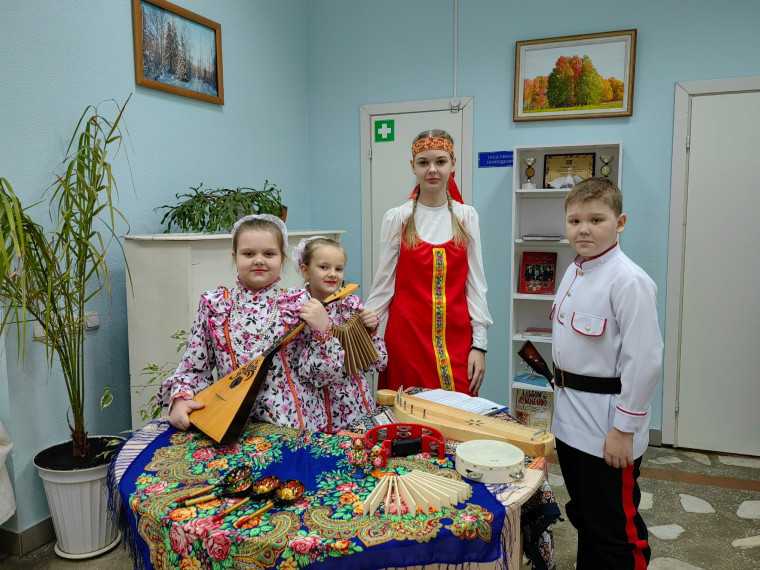 Мы вместе. Сибирь многоликая.