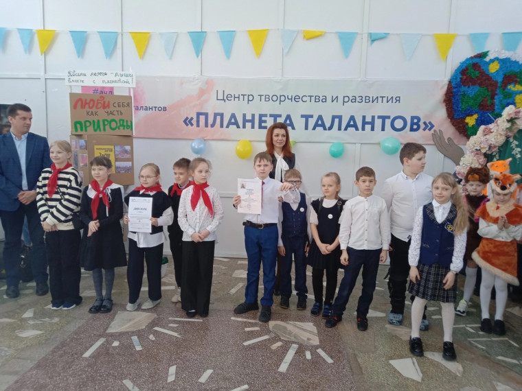 ФИНФЕСТ ЗКР: здорово, креативно, реально.