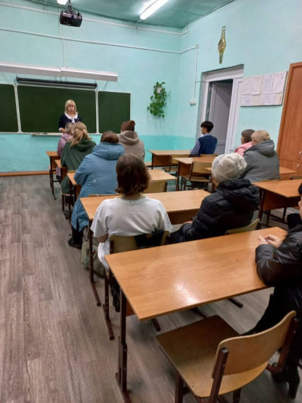 Профориентационные родительские собрания.
