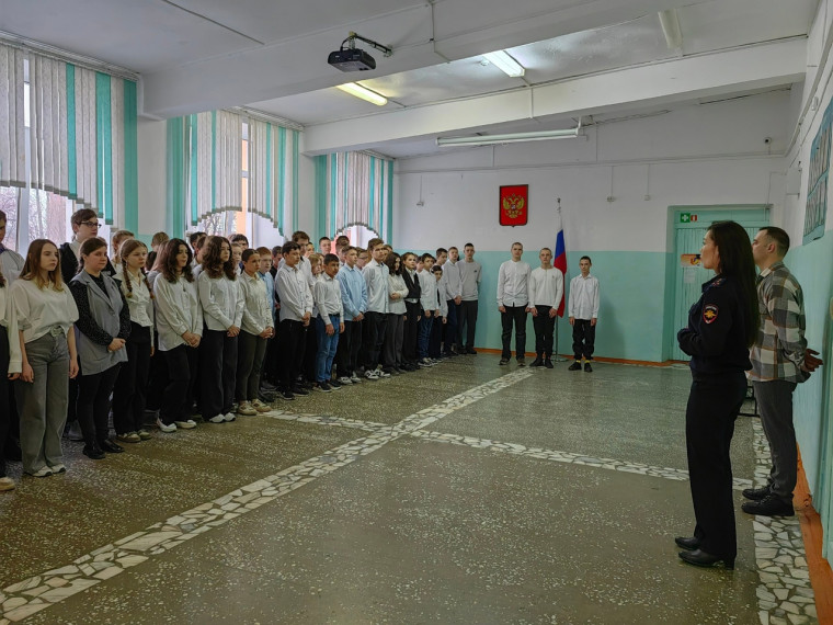 Разговоры о важном.