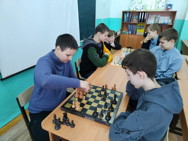 Школьный этап Всероссийских спортивных игр школьных спортивных клубов.