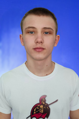 Коняхин Матвей Коняхин Матвей