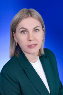 Васильева Ирина Александровна Васильева Ирина Александровна