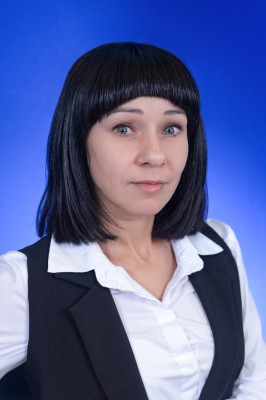 Вершкова Ирина Петровна Вершкова Ирина Петровна