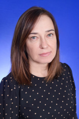 Зайцева Ольга Николаевна Зайцева Ольга Николаевна