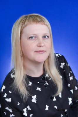 Метлова Татьяна Валерьевна Метлова Татьяна Валерьевна