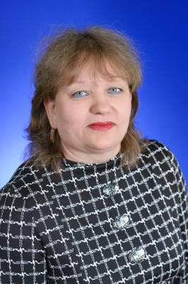 Озеник Светлана Антоновна Озеник Светлана Антоновна