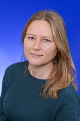 Ошева Елена Александровна Ошева Елена Александровна