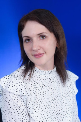 Порошина Ольга Алексеевна Порошина Ольга Алексеевна