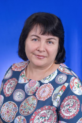 Смаль Татьяна Николаевна Смаль Татьяна Николаевна