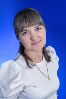 Стрякина Екатерина Игоревна Стрякина Екатерина Игоревна
