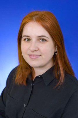 Танькина Оксана Александровна Танькина Оксана Александровна