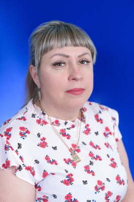 Шарабарина Наталья Николаевна Шарабарина Наталья Николаевна