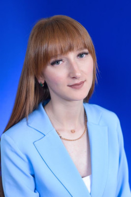 Ивкина Анастасия Романовна Ивкина Анастасия Романовна