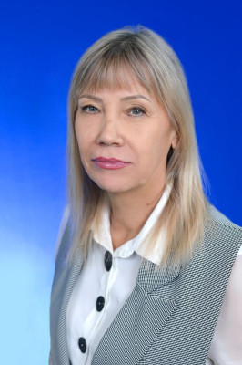 Чиркунова Наталья Алексеевна Чиркунова Наталья Алексеевна