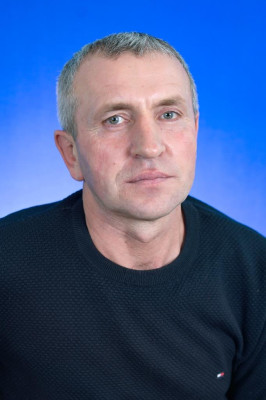 Смаль Дмитрий Леонидович Смаль Дмитрий Леонидович