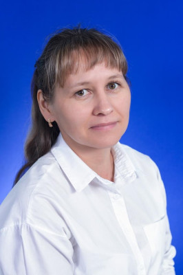 Локтионова Наталья Васильевна Локтионова Наталья Васильевна