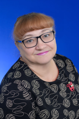 Юрикова Марина Васильевна Юрикова Марина Васильевна