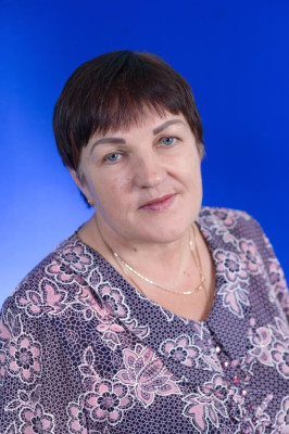 Шутикова Татьяна Ефимовна Шутикова Татьяна Ефимовна