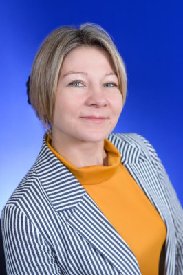 Коваленко Светлана Олеговна Коваленко Светлана Олеговна