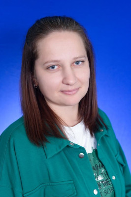 Рыжикова Екатерина Александровна Рыжикова Екатерина Александровна