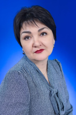 Новик Галина Михайловна Новик Галина Михайловна