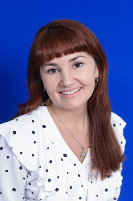 Пестрецова Татьяна Викторовна Пестрецова Татьяна Викторовна