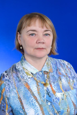 Бойцова Елена Николаевна Бойцова Елена Николаевна