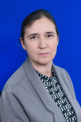 Корнилова Татьяна Анатольевна Корнилова Татьяна Анатольевна