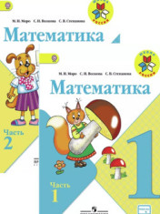 Математика